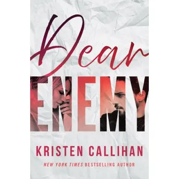 Dear Enemy – CALLIHAN KRISTEN (EN)