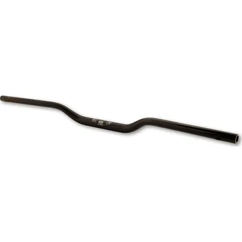 LSL (Highsider) Německo LSL Adventure X04 řídítka Ø28,6 mm (805mm) duralové provedení: černé