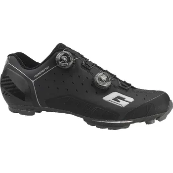 Pánské cyklistické tretry GAERNE Carbon G.Sincro black - 46 + doprava zdarma