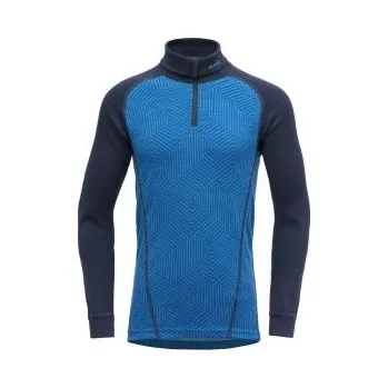 Devold DUO ACTIVE junior polorolák