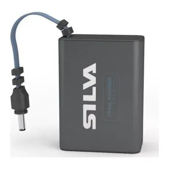 Čelovka Baterie SILVA 14,8Wh 4,0Ah Trail Runner Free černá UNI