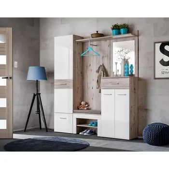 Předsíňová stěna Předsíňová stěna (předsíň) Gustavo III