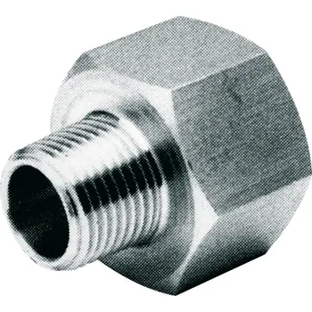 Fitinka Redukce FEMA nerez 5/4" x 1"