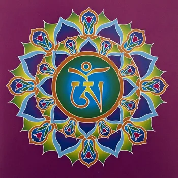 Inspirační přání Tranquility