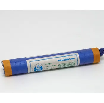 Vonná tyčinka Tibetské vonné tyčinky Tibetan Buddha