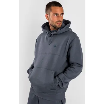 Pánská mikina Pánská mikina Venum Silent Power - Navy Blue tmavě modrá Velikost: S