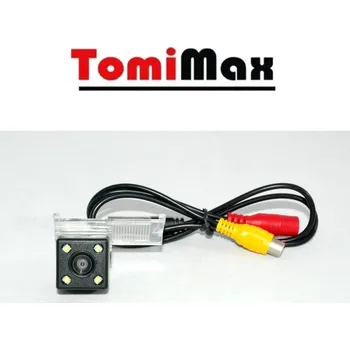 Couvací kamera TomiMax Couvací kamera pro Peugeot, Citroen