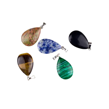 Přívěsek Přívěsek - kapka