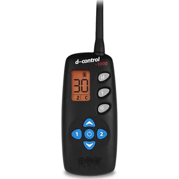 dogtrace Vysílač k elektronickému obojku d-control 1000