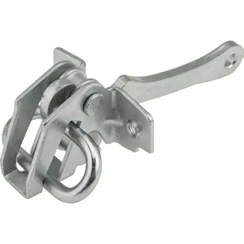 Dveře karosérie Omezovač zadních dveří Fiat Brava Marea