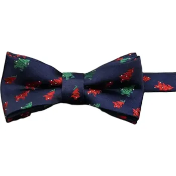 Motýlek Vánoční motýlek pro děti DMV-03