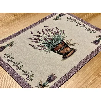 prostírání BYTEMA prostírání LEVANDULE - ASPIC II 35 x 45 cm