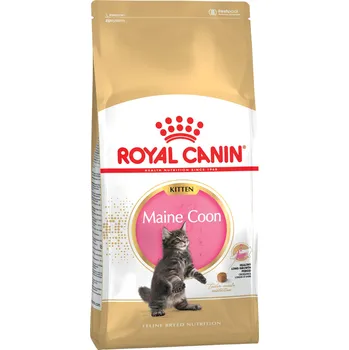 Krmivo pro kočku Royal Canin Maine Coon Kitten