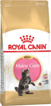 Krmivo pro kočku Royal Canin Maine Coon Kitten
