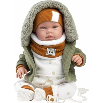 Llorens new born new arrivals