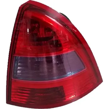 Zadní světlomet Pravé&nbsp;zadní světlo vnější Citroen C5 II (RC) 04-08 HATCHBACK