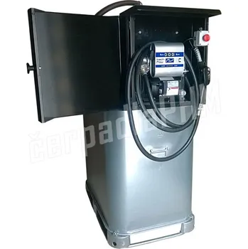 nádrž Dvouplášťová nádrž 700 litrů + sestava Armadillo 60l/min - 230V