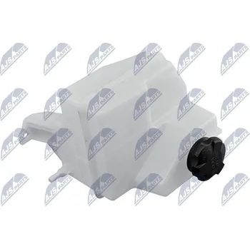 Chladič motoru Vyrovnávací nádoba, chladivo NTY CZW-HY-002