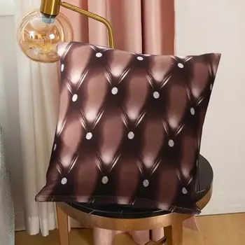 Povlak na polštářek Dekorační povlak na polštář s ornamentem - 45x45 cm - 7,1 ks