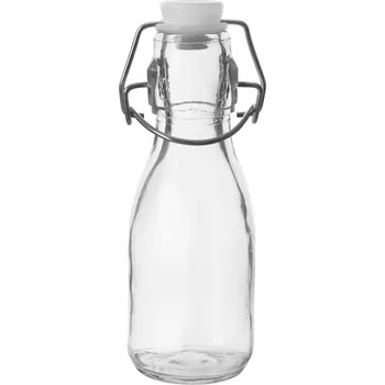 Láhev Orion 143781 láhev s klip uzávěrem 160 ml