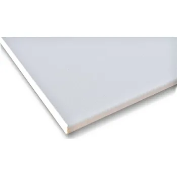 Textilie Malířské plátno bavlněné 50 x 50 cm