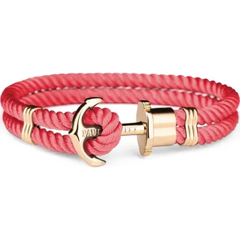 Náramek Náramek Paul Hewitt PH-PH-N-G-CB-XXL