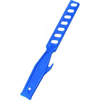 MAKO Míchadlo na barvu plast s otvírákem