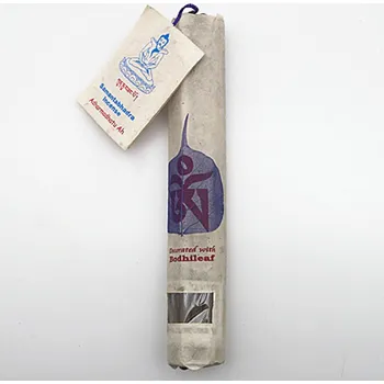 Vonná tyčinka Tibetské vonné tyčinky Bodhileaf Samantabha