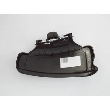 Kryt bočního výhozu