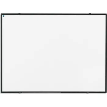 Kancelářský nábytek SV Magnetická tabule Softline BF - 90x180 cm - bílá - lakovaná