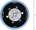 Podložný brusný talíř Bosch EXPERT multiděrované 125 mm Dostupné varianty: Podložný brusný talíř Bosch EXPERT HARD multiděrované 125 mm