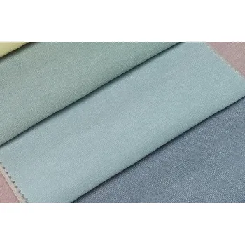 BYTEMA Dekorační látka BASIC 570 sv. tyrkysová šíře 150 cm