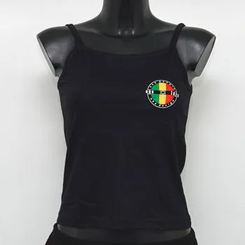 Top nátělník Rasta XL černá