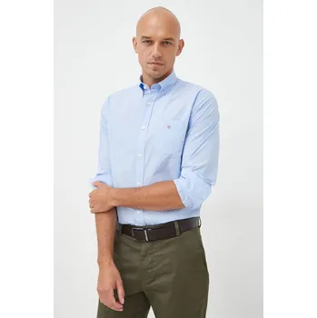 GANT The Broadcloth Regular Fit…