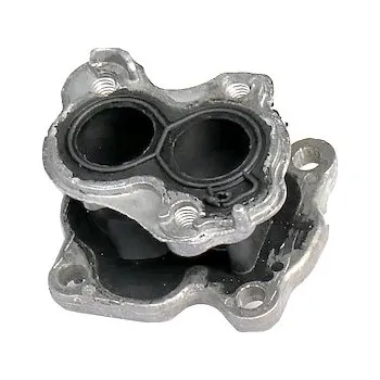 Pila Sací příruba Husqvarna 135, 140, 435, 440 nahrazuje originál 504201201