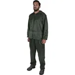 Oblek CLEO zelený velikost oblečení XL