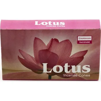 Čajovna Františky Darshan Lotus