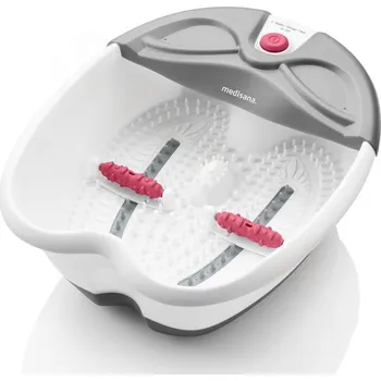 Masážní přístroj Medisana FS 300 88363 Perličková lázeň na nohy