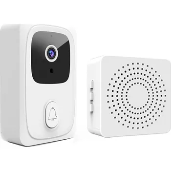 Domovní zvonek Tuya Wifi Video Zvonek