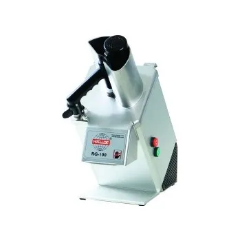 Kráječ zeleniny Krouhač zeleniny HALLDE RG-100 , napětí 400V