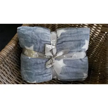 Povlečení IRISETTE deka CASA - Irisette 8914-21 150x200