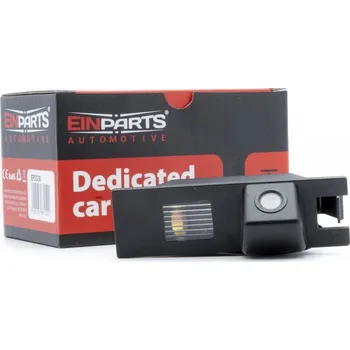 Couvací kamera Couvací Kamera v Osvětlení SPZ OPEL Corsa E (2014-2019) (C)