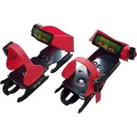 Spartan Sport Bambino kačenky červené