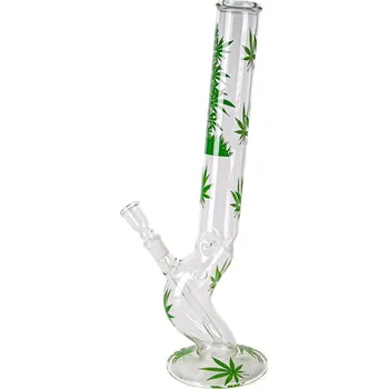 Bong Simax Leaf Jhari Hangover 45 cm