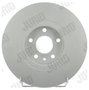 Brzdový kotouč Brzdový kotouč JURID 562061JC