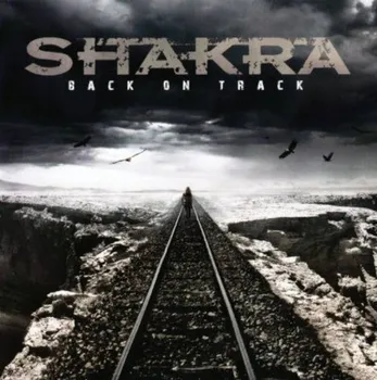 Zahraniční hudba Back On Track - Shakra
