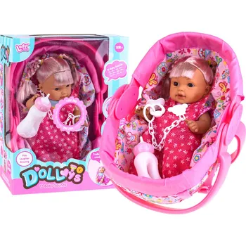 RKToys Panenka ve vajíčku