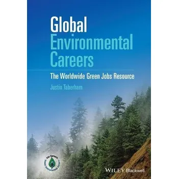Global Environmental Careers - Taberham, Justin