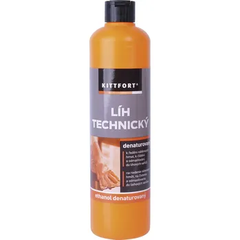 Stavební chemie Kittfort LÍH TECHNICKÝ Balení: 500 ml