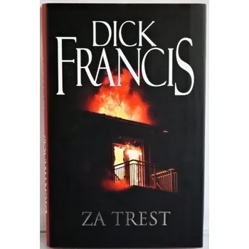 Za trest - Felix Francis #1